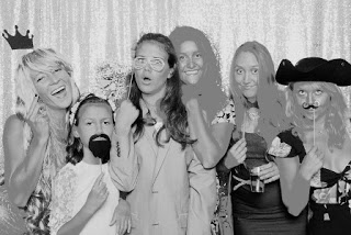 Party Photo Booth Hire Melbourne